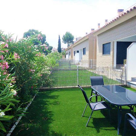דירות Peñíscola Duplex Patricia Park Lek מראה חיצוני תמונה