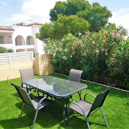 דירות Peñíscola Duplex Patricia Park Lek מראה חיצוני תמונה