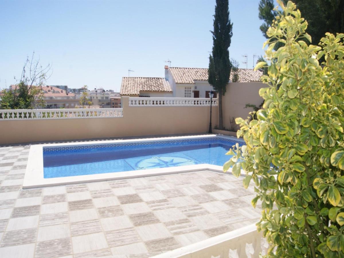 דירות Peñíscola Duplex Patricia Park Lek מראה חיצוני תמונה