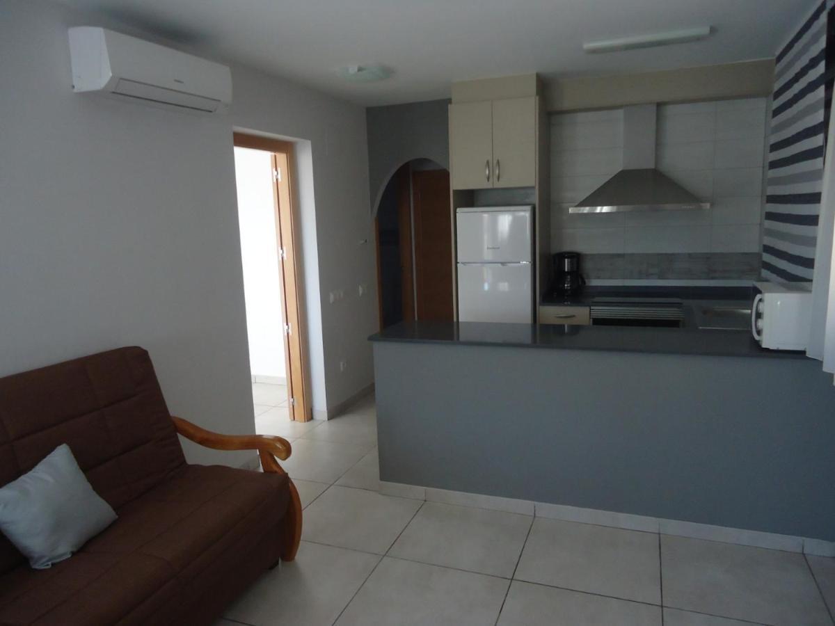 דירות Peñíscola Duplex Patricia Park Lek מראה חיצוני תמונה